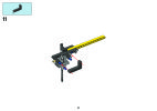 Istruzioni per la Costruzione - LEGO - 8265 - Front Loader: Page 34