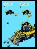 Istruzioni per la Costruzione - LEGO - 8265 - Front Loader: Page 5