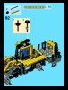 Istruzioni per la Costruzione - LEGO - 8265 - Front Loader: Page 6