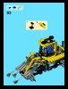 Istruzioni per la Costruzione - LEGO - 8265 - Front Loader: Page 7