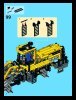 Istruzioni per la Costruzione - LEGO - 8265 - Front Loader: Page 16