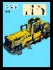 Istruzioni per la Costruzione - LEGO - 8265 - Front Loader: Page 21