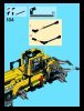 Istruzioni per la Costruzione - LEGO - 8265 - Front Loader: Page 22