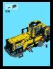 Istruzioni per la Costruzione - LEGO - 8265 - Front Loader: Page 23