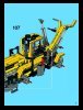 Istruzioni per la Costruzione - LEGO - 8265 - Front Loader: Page 29