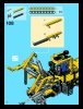 Istruzioni per la Costruzione - LEGO - 8265 - Front Loader: Page 30