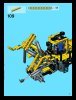 Istruzioni per la Costruzione - LEGO - 8265 - Front Loader: Page 31