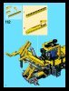 Istruzioni per la Costruzione - LEGO - 8265 - Front Loader: Page 34