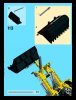 Istruzioni per la Costruzione - LEGO - 8265 - Front Loader: Page 35