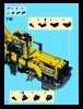 Istruzioni per la Costruzione - LEGO - 8265 - Front Loader: Page 38