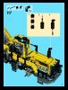 Istruzioni per la Costruzione - LEGO - 8265 - Front Loader: Page 39