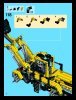 Istruzioni per la Costruzione - LEGO - 8265 - Front Loader: Page 40