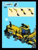 Istruzioni per la Costruzione - LEGO - 8265 - Front Loader: Page 41