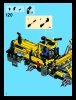 Istruzioni per la Costruzione - LEGO - 8265 - Front Loader: Page 42