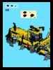 Istruzioni per la Costruzione - LEGO - 8265 - Front Loader: Page 43