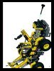 Istruzioni per la Costruzione - LEGO - 8265 - Front Loader: Page 47