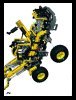 Istruzioni per la Costruzione - LEGO - 8265 - Front Loader: Page 48