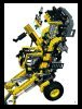 Istruzioni per la Costruzione - LEGO - 8265 - Front Loader: Page 49