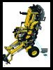 Istruzioni per la Costruzione - LEGO - 8265 - Front Loader: Page 50