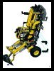 Istruzioni per la Costruzione - LEGO - 8265 - Front Loader: Page 51