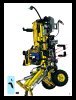 Istruzioni per la Costruzione - LEGO - 8265 - Front Loader: Page 55