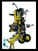 Istruzioni per la Costruzione - LEGO - 8265 - Front Loader: Page 56