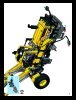 Istruzioni per la Costruzione - LEGO - 8265 - Front Loader: Page 57