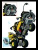 Istruzioni per la Costruzione - LEGO - 8265 - Front Loader: Page 58