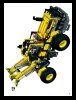 Istruzioni per la Costruzione - LEGO - 8265 - Front Loader: Page 59