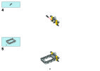 Istruzioni per la Costruzione - LEGO - 8265 - Front Loader: Page 34