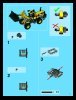 Istruzioni per la Costruzione - LEGO - 8265 - Front Loader: Page 3