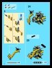 Istruzioni per la Costruzione - LEGO - 8265 - Front Loader: Page 24