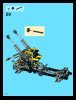 Istruzioni per la Costruzione - LEGO - 8265 - Front Loader: Page 36