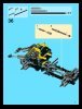 Istruzioni per la Costruzione - LEGO - 8265 - Front Loader: Page 41