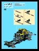 Istruzioni per la Costruzione - LEGO - 8265 - Front Loader: Page 47