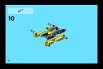 Istruzioni per la Costruzione - LEGO - 8270 - Rough Terrain Crane: Page 14