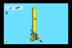 Istruzioni per la Costruzione - LEGO - 8270 - Rough Terrain Crane: Page 20