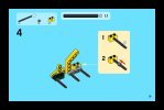 Istruzioni per la Costruzione - LEGO - 8270 - Rough Terrain Crane: Page 19