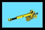 Istruzioni per la Costruzione - LEGO - 8270 - Rough Terrain Crane: Page 12