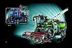 Istruzioni per la Costruzione - LEGO - 8270 - Rough Terrain Crane: Page 20