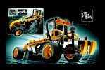 Istruzioni per la Costruzione - LEGO - 8271 - Wheel Loader: Page 2