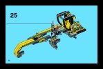 Istruzioni per la Costruzione - LEGO - 8271 - Wheel Loader: Page 30