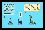 Istruzioni per la Costruzione - LEGO - 8271 - Wheel Loader: Page 32