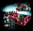 Istruzioni per la Costruzione - LEGO - 8272 - Snow Mobile: Page 2