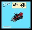 Istruzioni per la Costruzione - LEGO - 8272 - Snow Mobile: Page 19