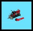 Istruzioni per la Costruzione - LEGO - 8272 - Snow Mobile: Page 22