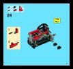 Istruzioni per la Costruzione - LEGO - 8272 - Snow Mobile: Page 23