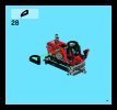 Istruzioni per la Costruzione - LEGO - 8272 - Snow Mobile: Page 29