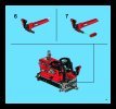 Istruzioni per la Costruzione - LEGO - 8272 - Snow Mobile: Page 31