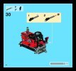 Istruzioni per la Costruzione - LEGO - 8272 - Snow Mobile: Page 32